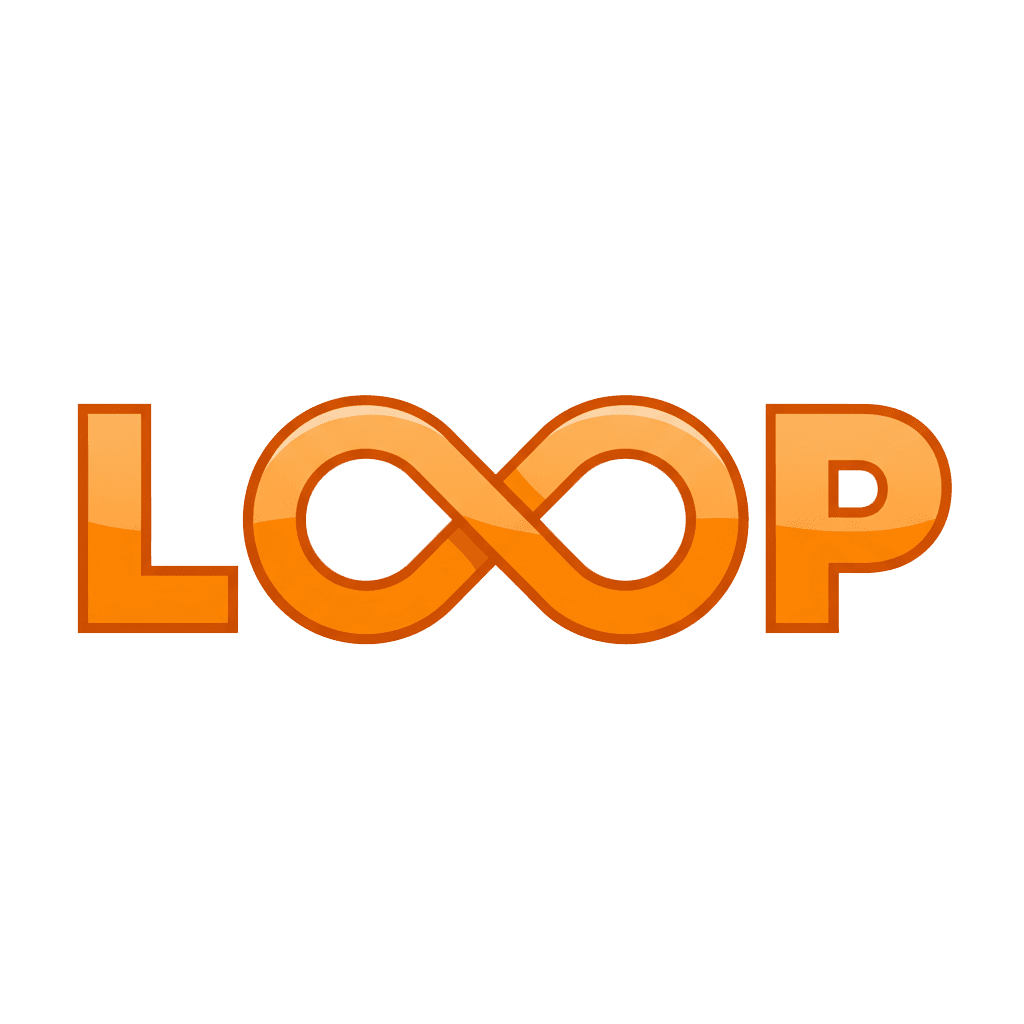 Loop Logo