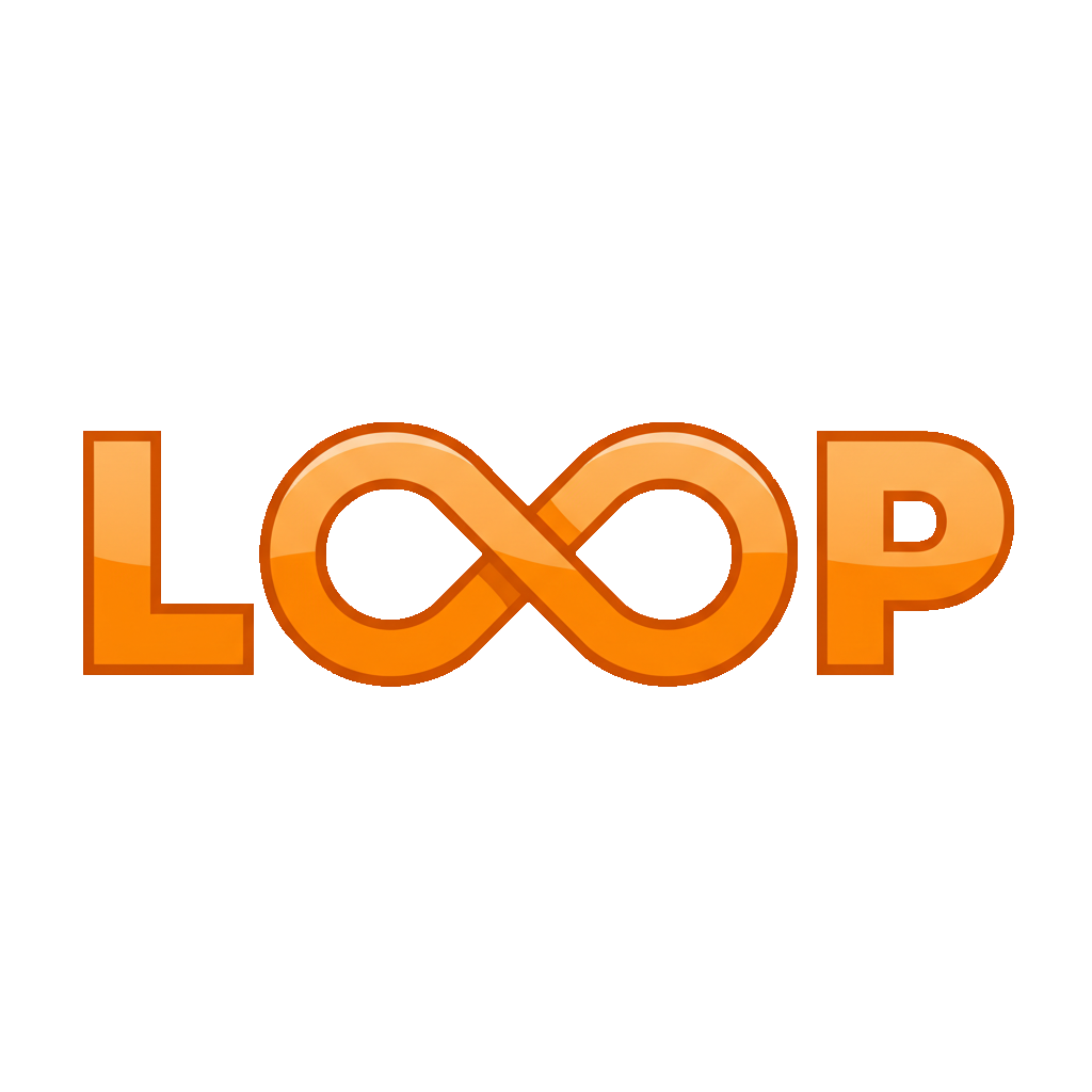 Loop Logo